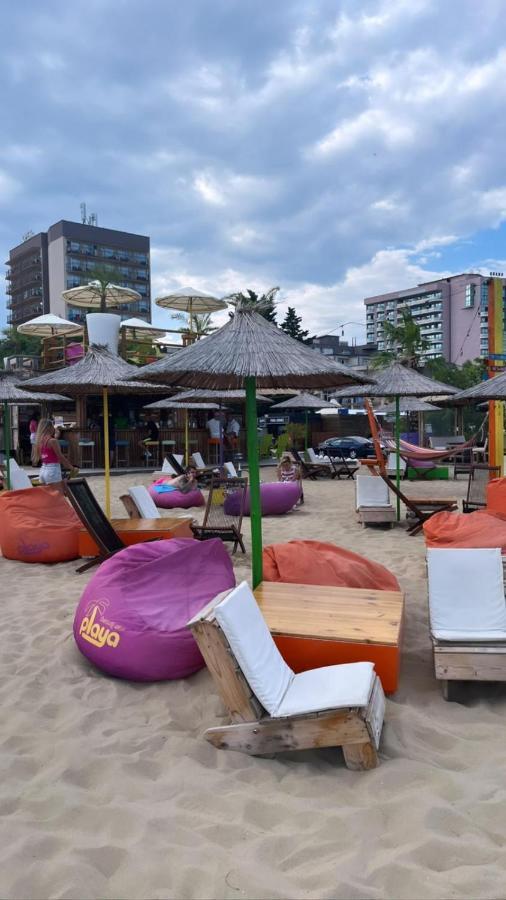 Private Apartament Vip In Royal Beach Sunny Beach Exterior photo
